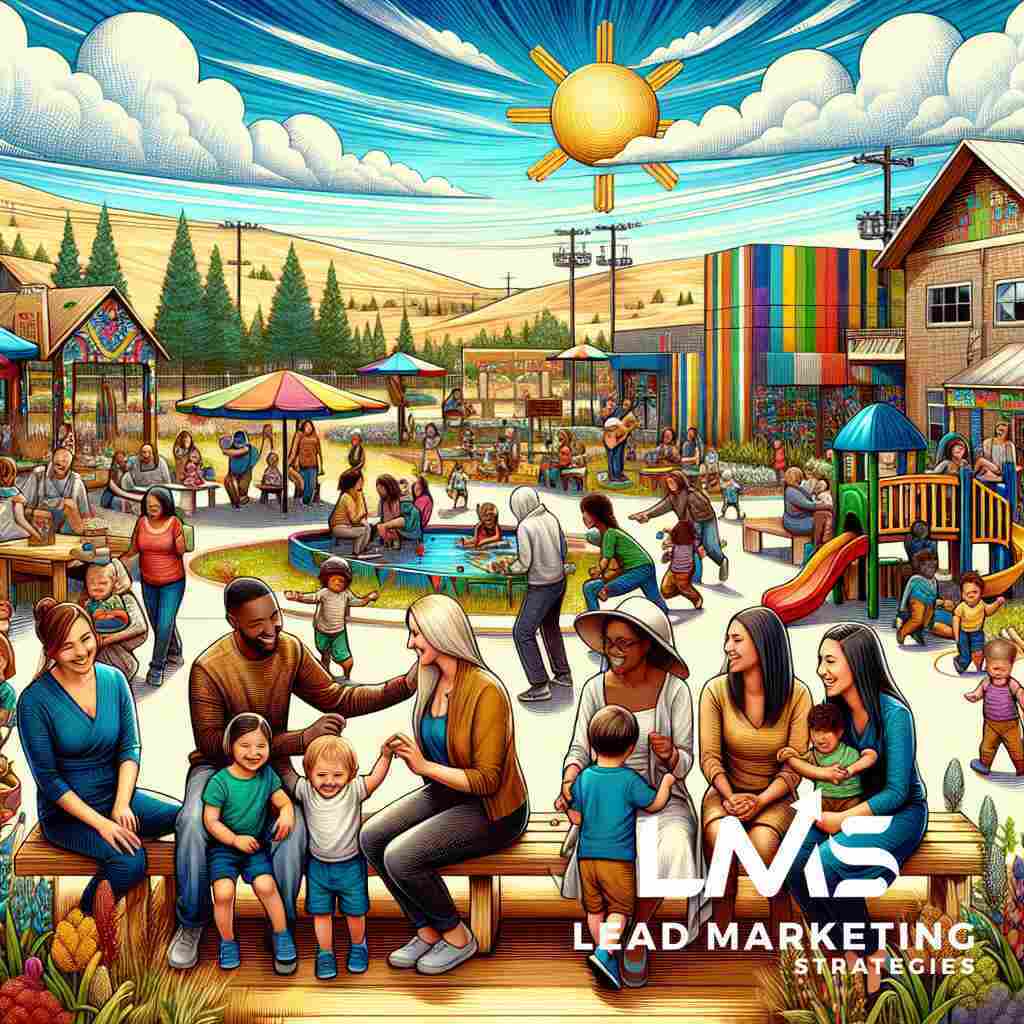 How Daycare Marketing Strategies Work in New Mexico