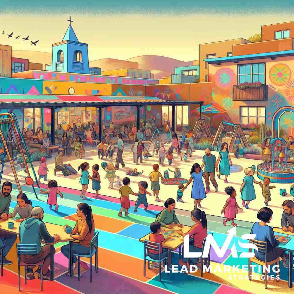 How Daycare Marketing Strategies Work in New Mexico