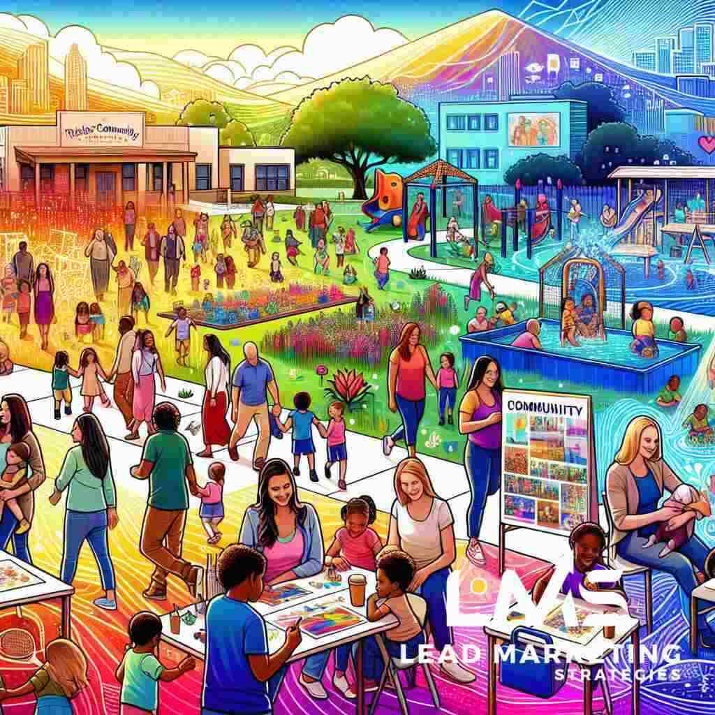 How Daycare Marketing Strategies Work in New Mexico