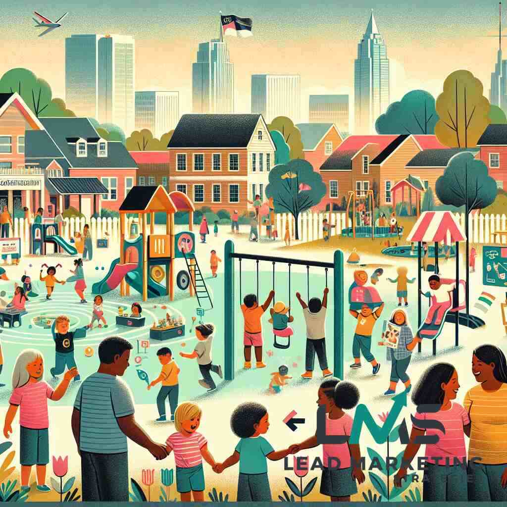 How Marketing Strategies Redefine Daycare in North Carolina