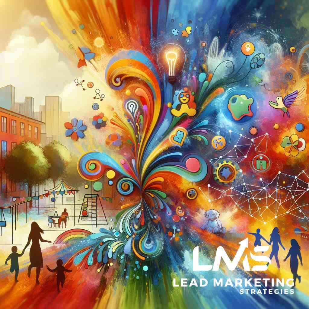 Parent Engagement Through Innovative Daycare Marketing