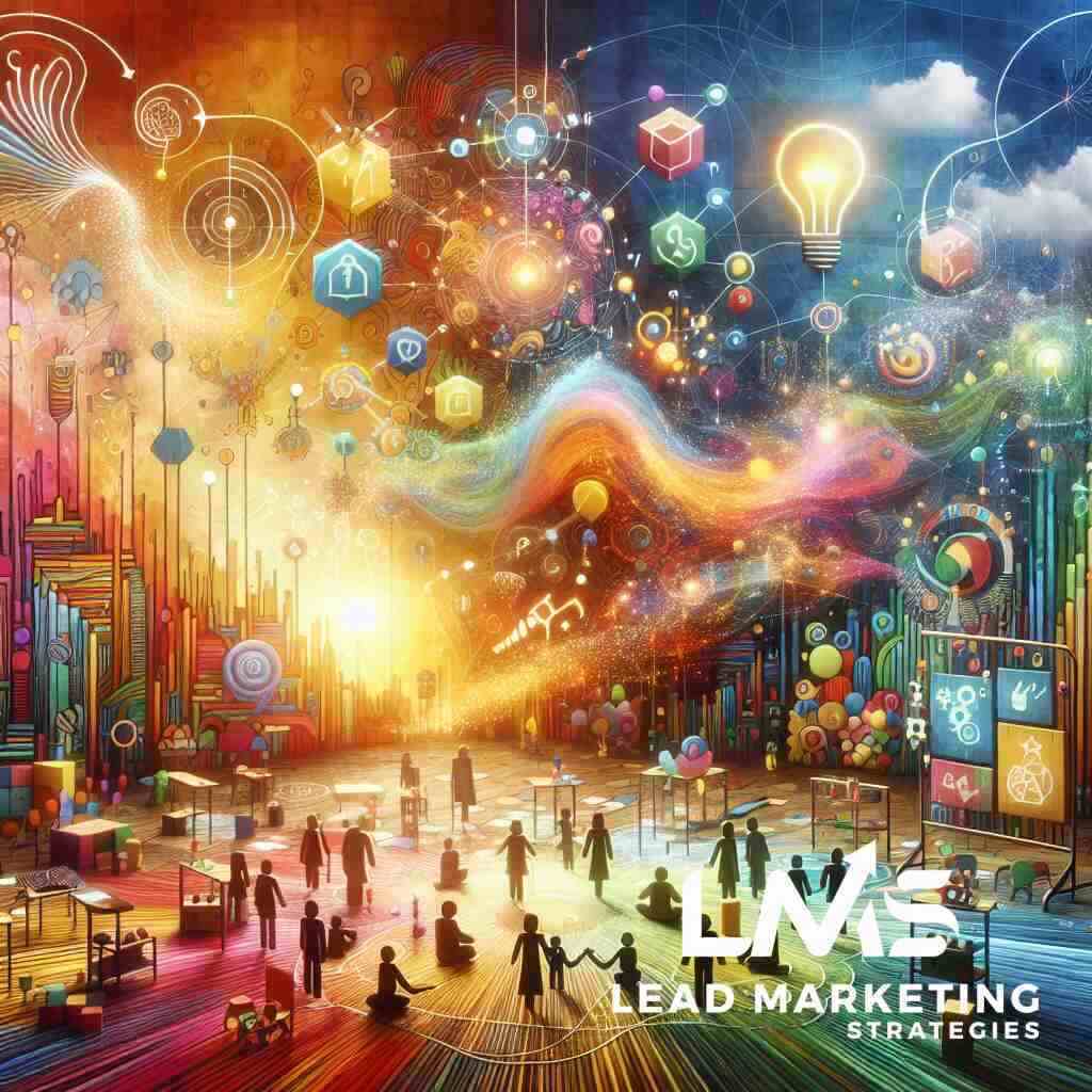 Parent Engagement Through Innovative Daycare Marketing