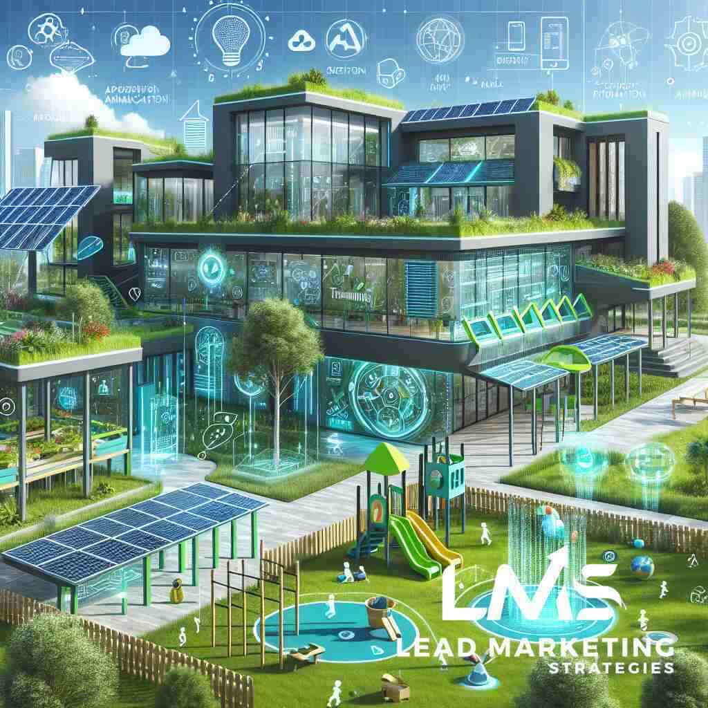 Top Daycare Advertising Innovations to Watch for 2025