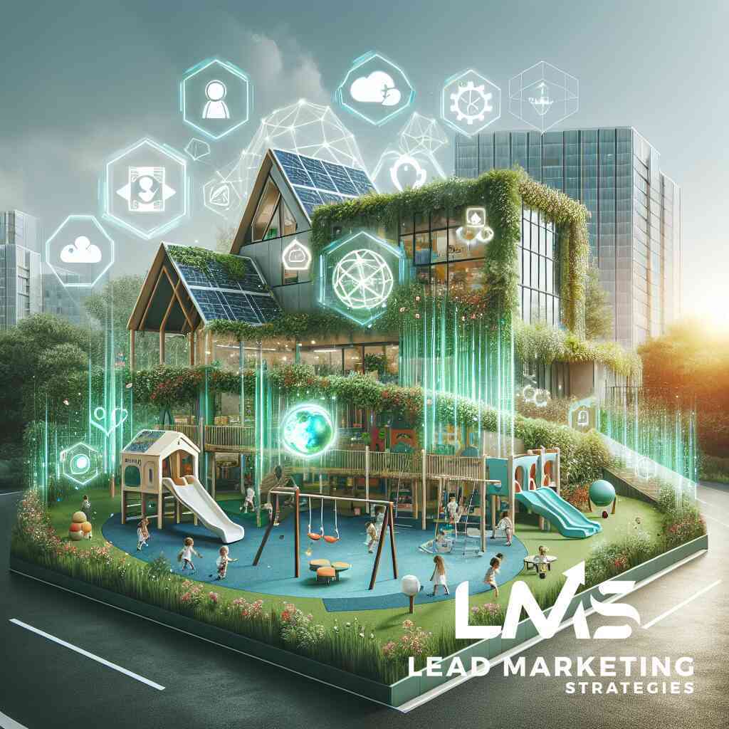 Top Daycare Advertising Innovations to Watch for 2025