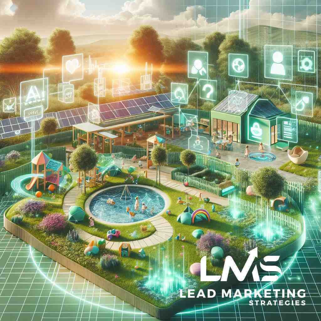 Top Daycare Advertising Innovations to Watch for 2025