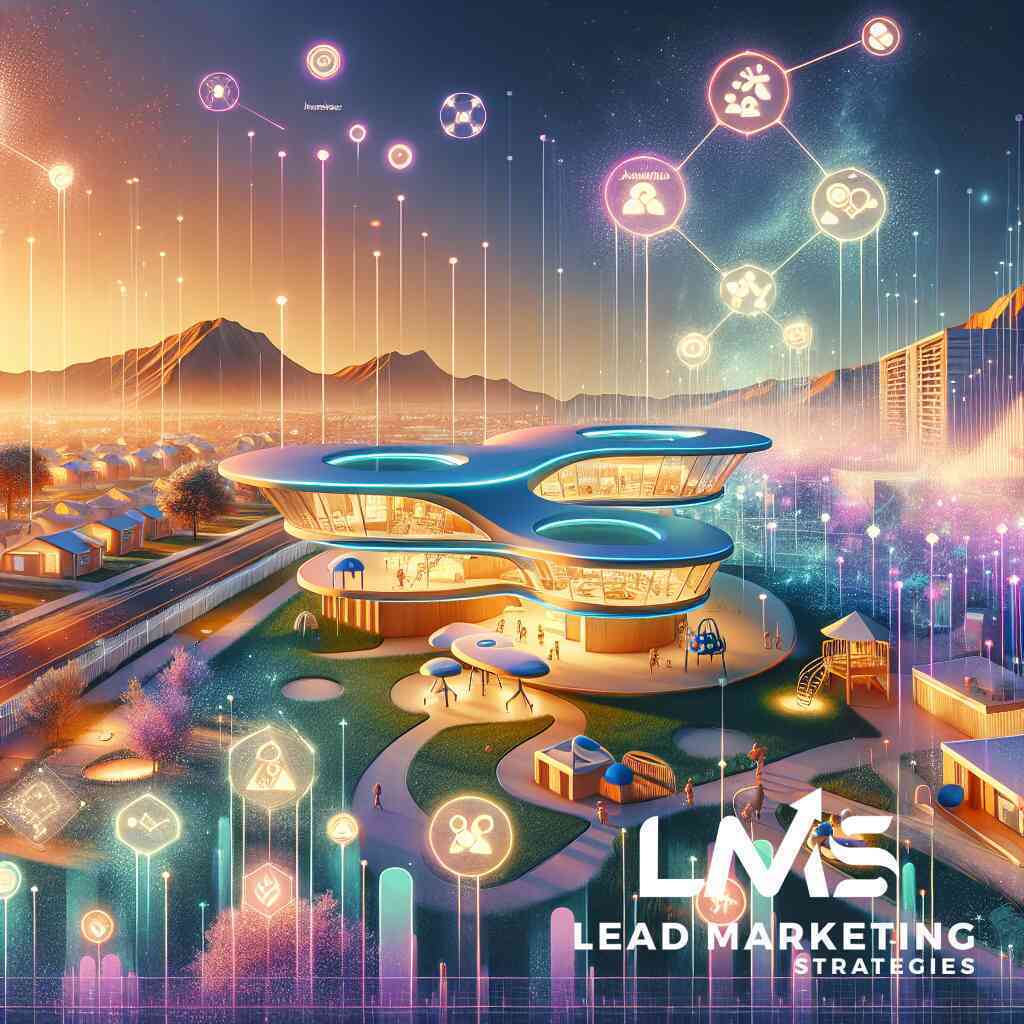 What Does Daycare Marketing Mean in Nevada 2025?