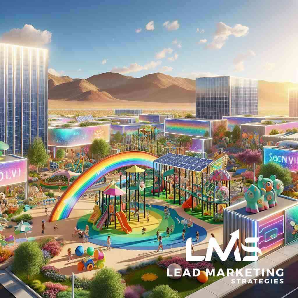 What Does Daycare Marketing Mean in Nevada 2025?