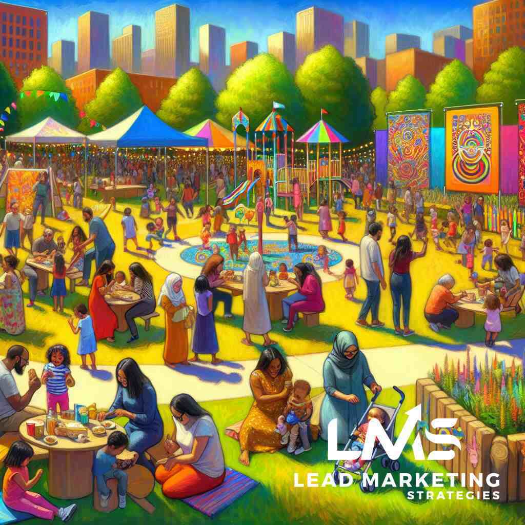 Daycare Marketing’s Profound Impact on Local Outreach