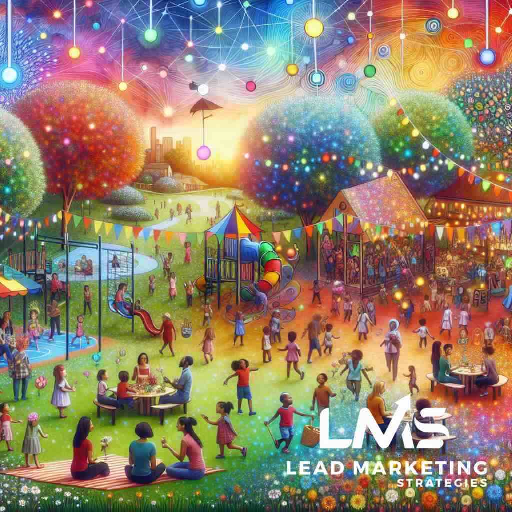 How Innovative Daycare Marketing Shapes Community Ties