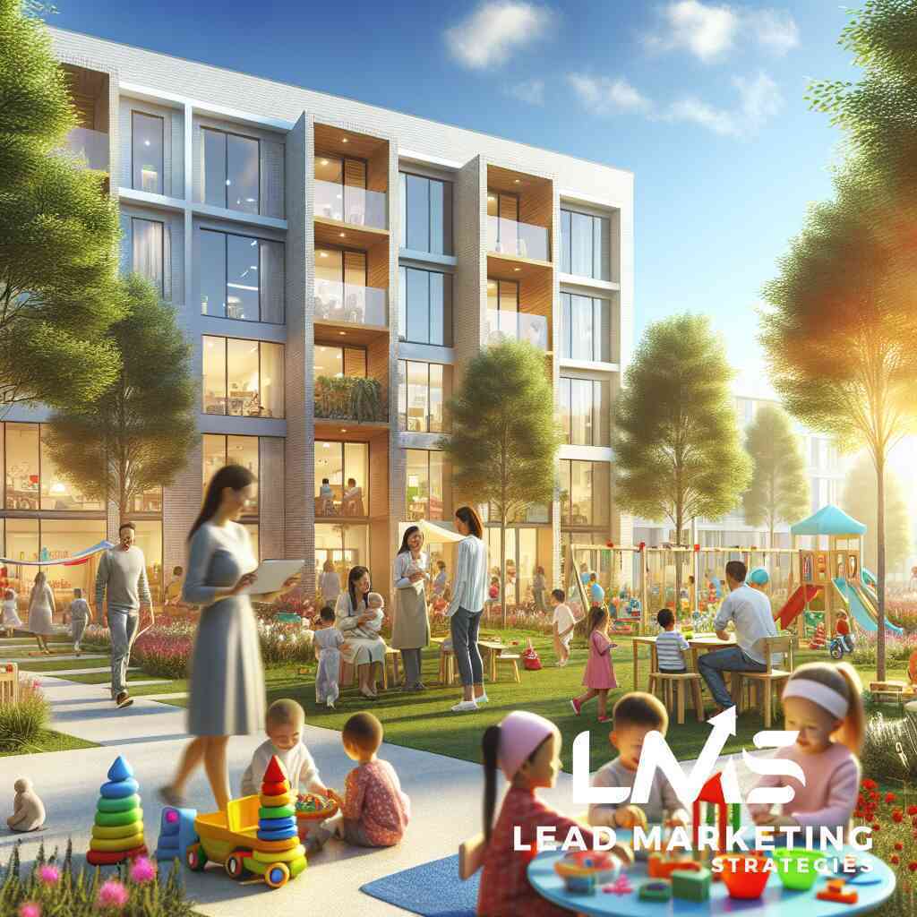 How Daycare Marketing Enhances Family Bonds in 2025