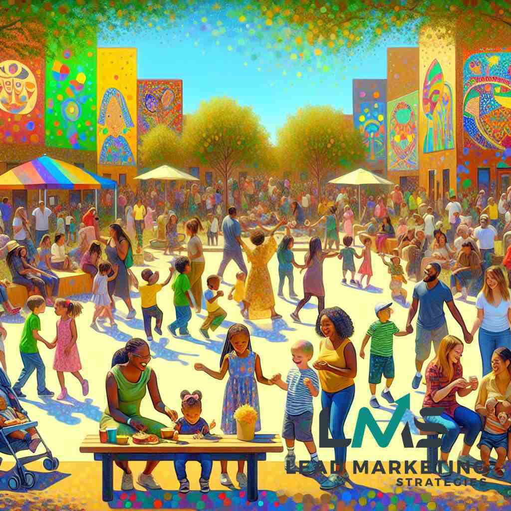 Daycare Marketing's Profound Impact on Local Outreach