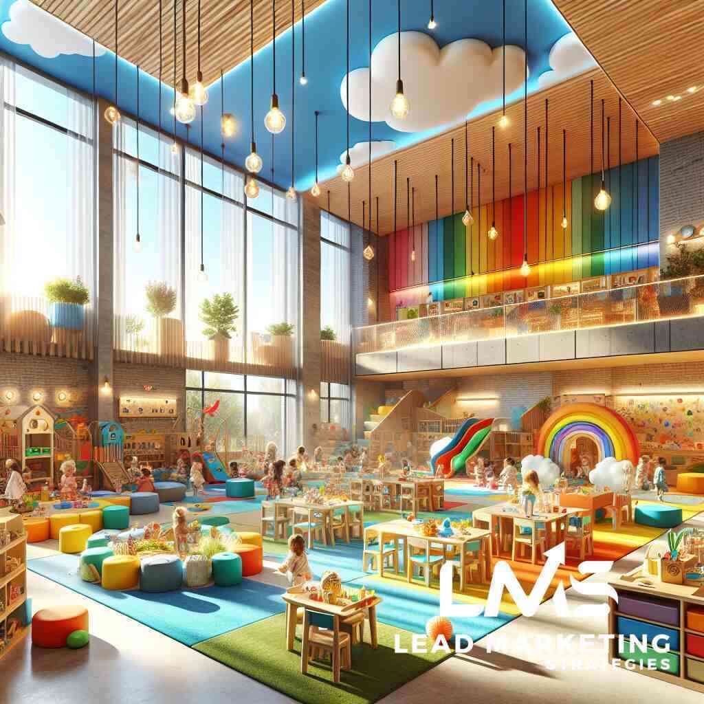 What are Daycare Strategies' Best Practices Today?