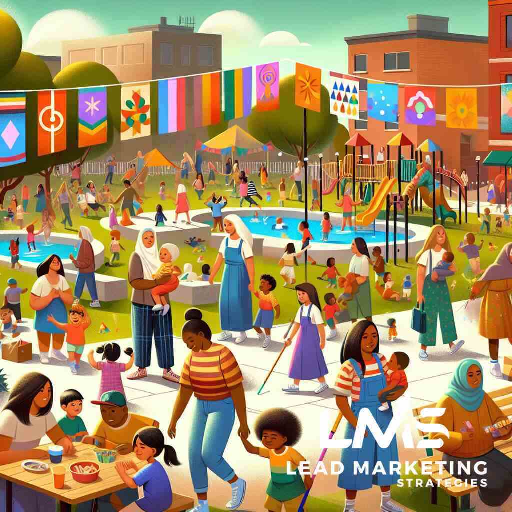 Daycare Marketing's Profound Impact on Local Outreach