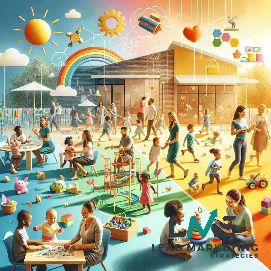 How Daycare Marketing Enhances Family Bonds in 2025