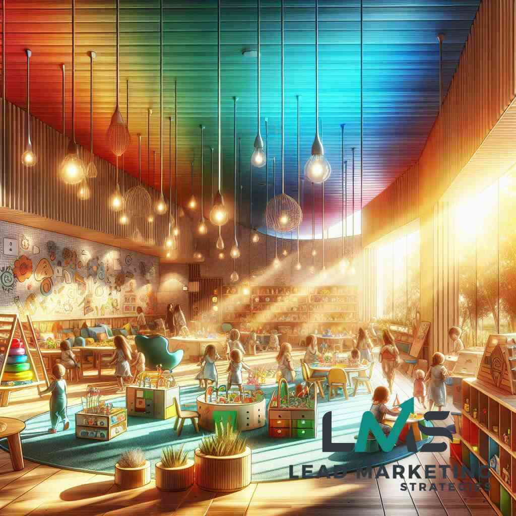 What are Daycare Strategies' Best Practices Today?