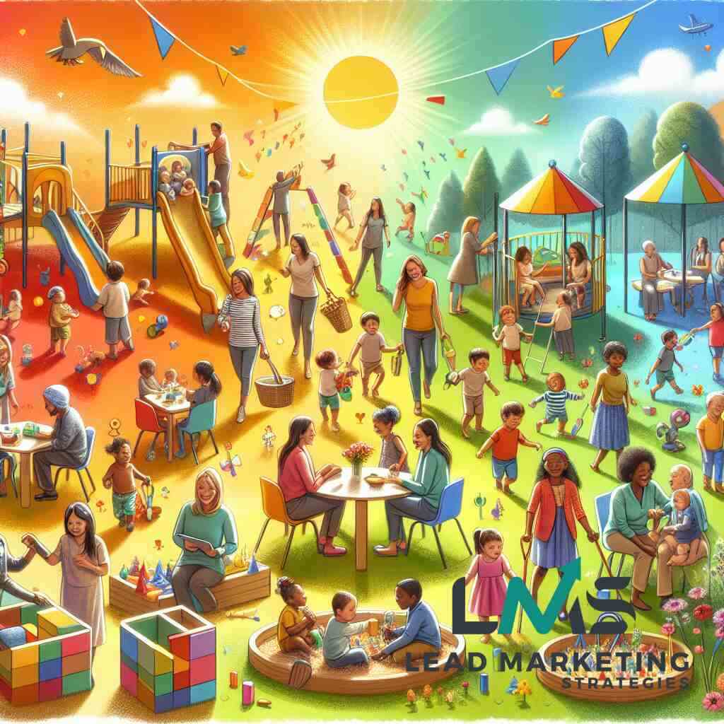 How Daycare Marketing Enhances Family Bonds in 2025