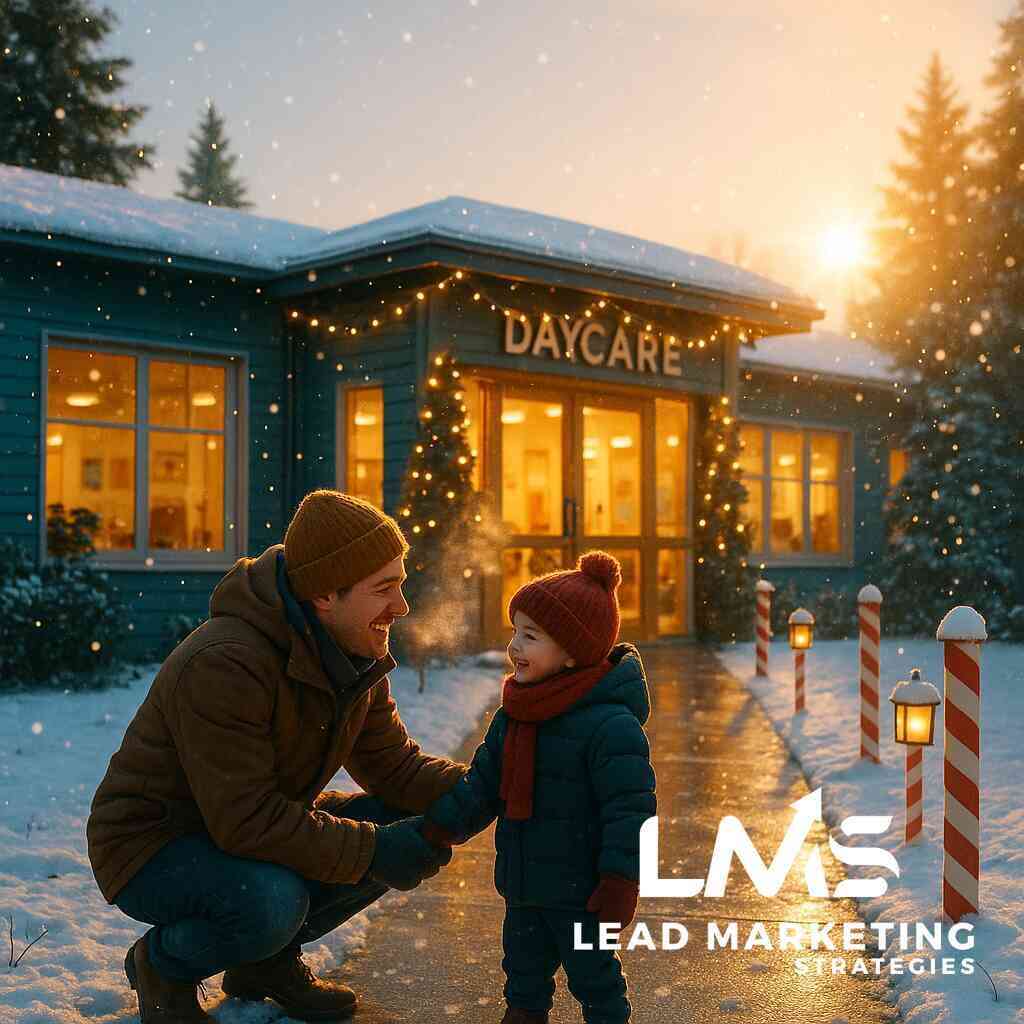 Reviewing Daycare Strategies’ Role in Christmas Cheer