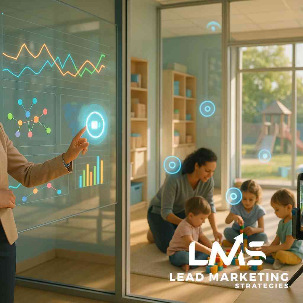 Exploring Daycare Innovations for 2025 Success in SEO