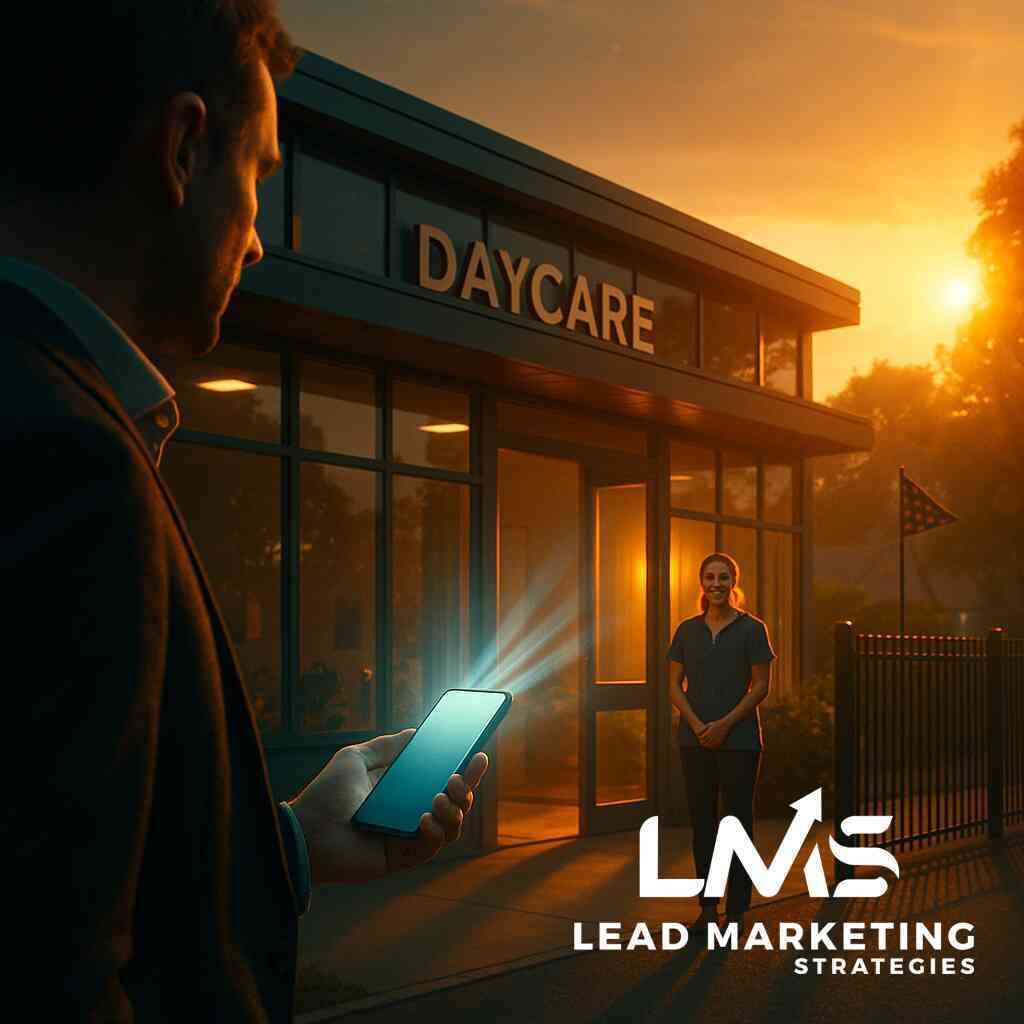 How Advanced Daycare SEO Tools Boost Trust in 2025