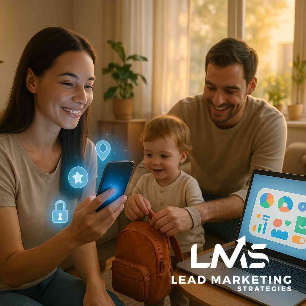 How Advanced Daycare SEO Tools Boost Trust in 2025