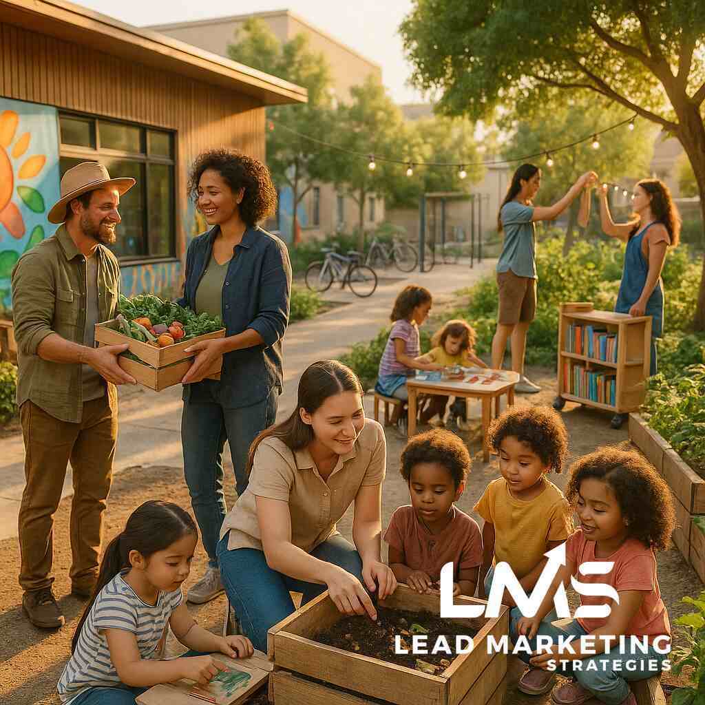 How Preschool Strategies Advance Community Offers in 2025