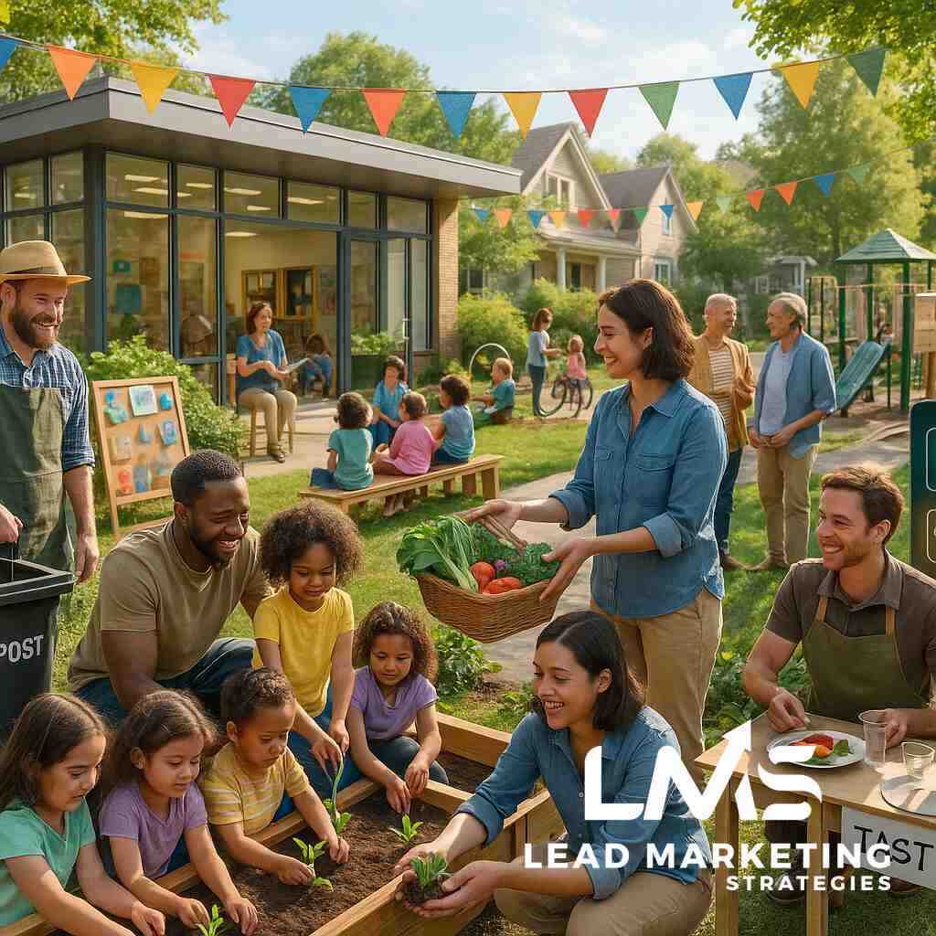 How Preschool Strategies Advance Community Offers in 2025