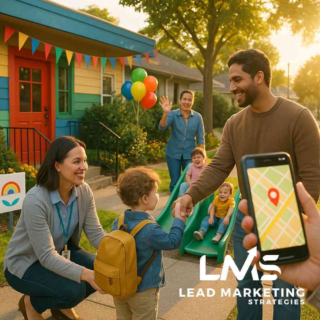 Top 5 Ways Daycare Marketing Enhances Local Outreach