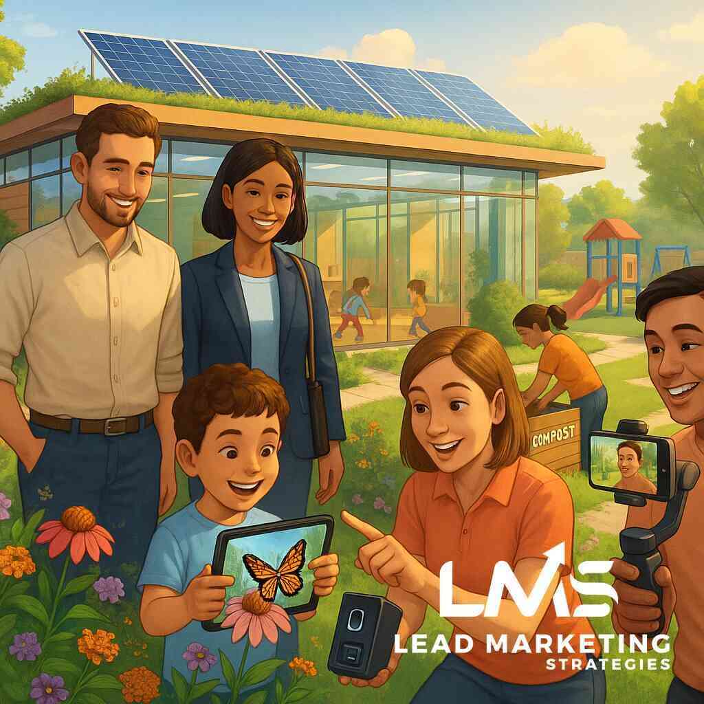 Ultimate Guide to Daycare Branding Strategies for 2025