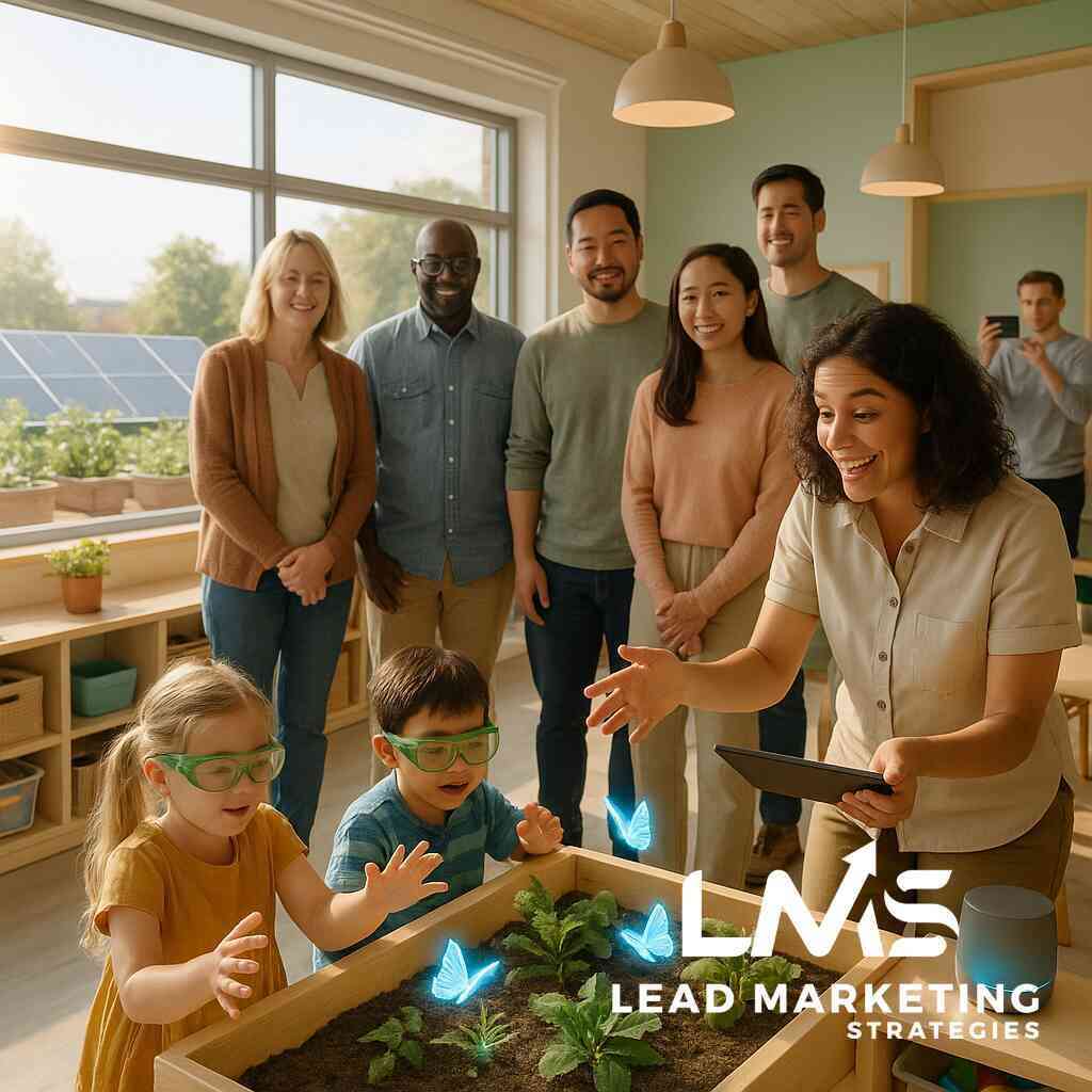 Ultimate Guide to Daycare Branding Strategies for 2025