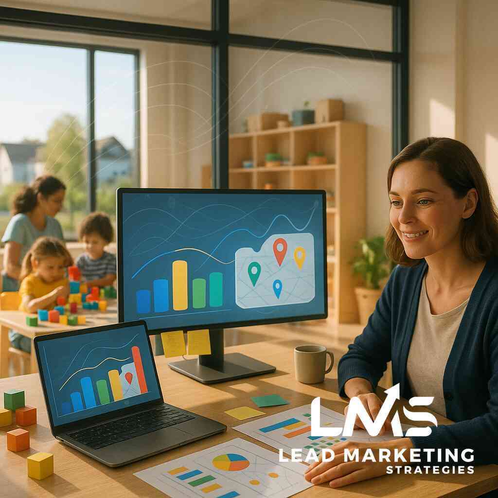 Understanding the Differences in Daycare PPC Methods