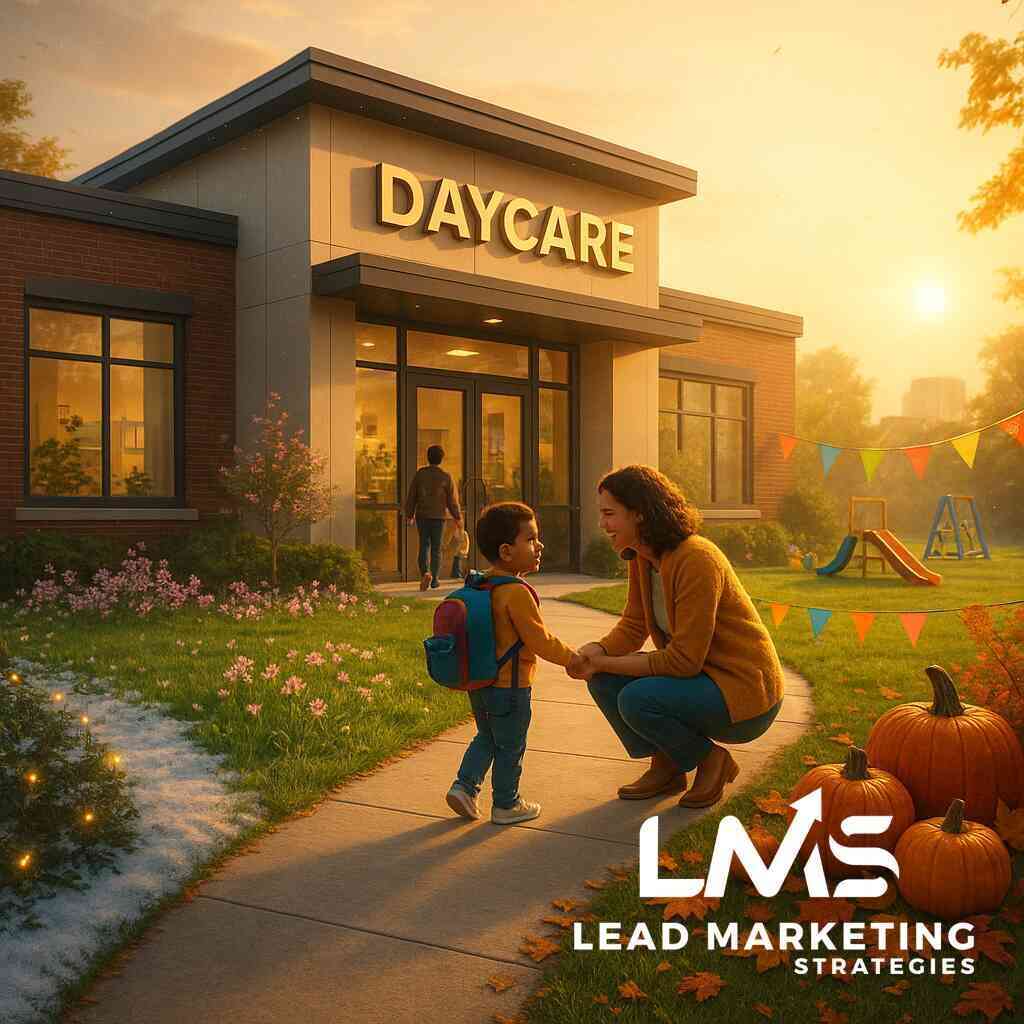 What Are the Best Daycare Seasonal Strategies Near Me?