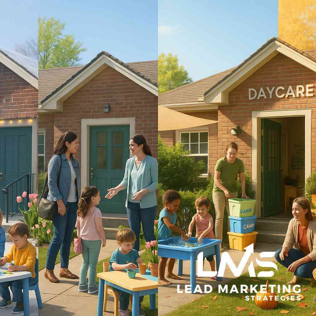 What Are the Best Daycare Seasonal Strategies Near Me?