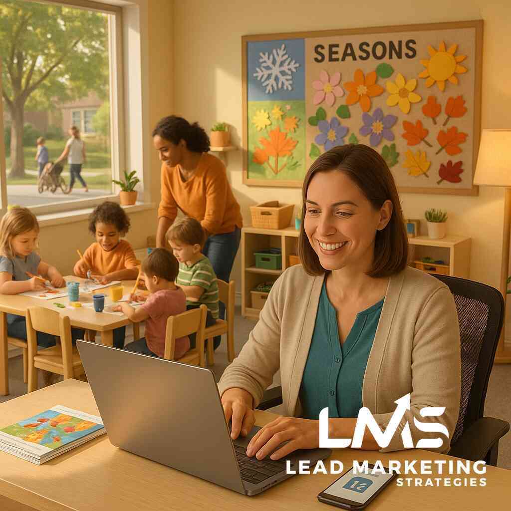 What Are the Best Daycare Seasonal Strategies Near Me?