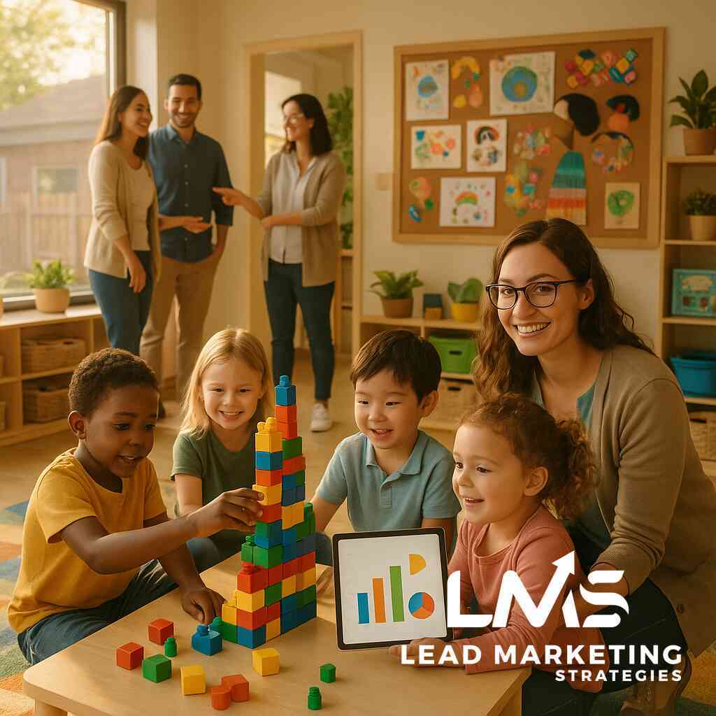 What is the Definition of Daycare Success Near You?