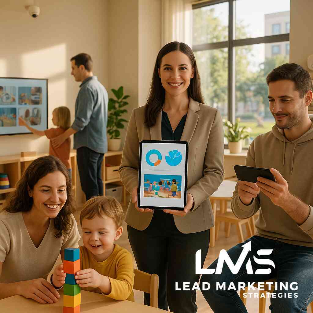 Top 10 Daycare Innovations Revolutionizing Visibility