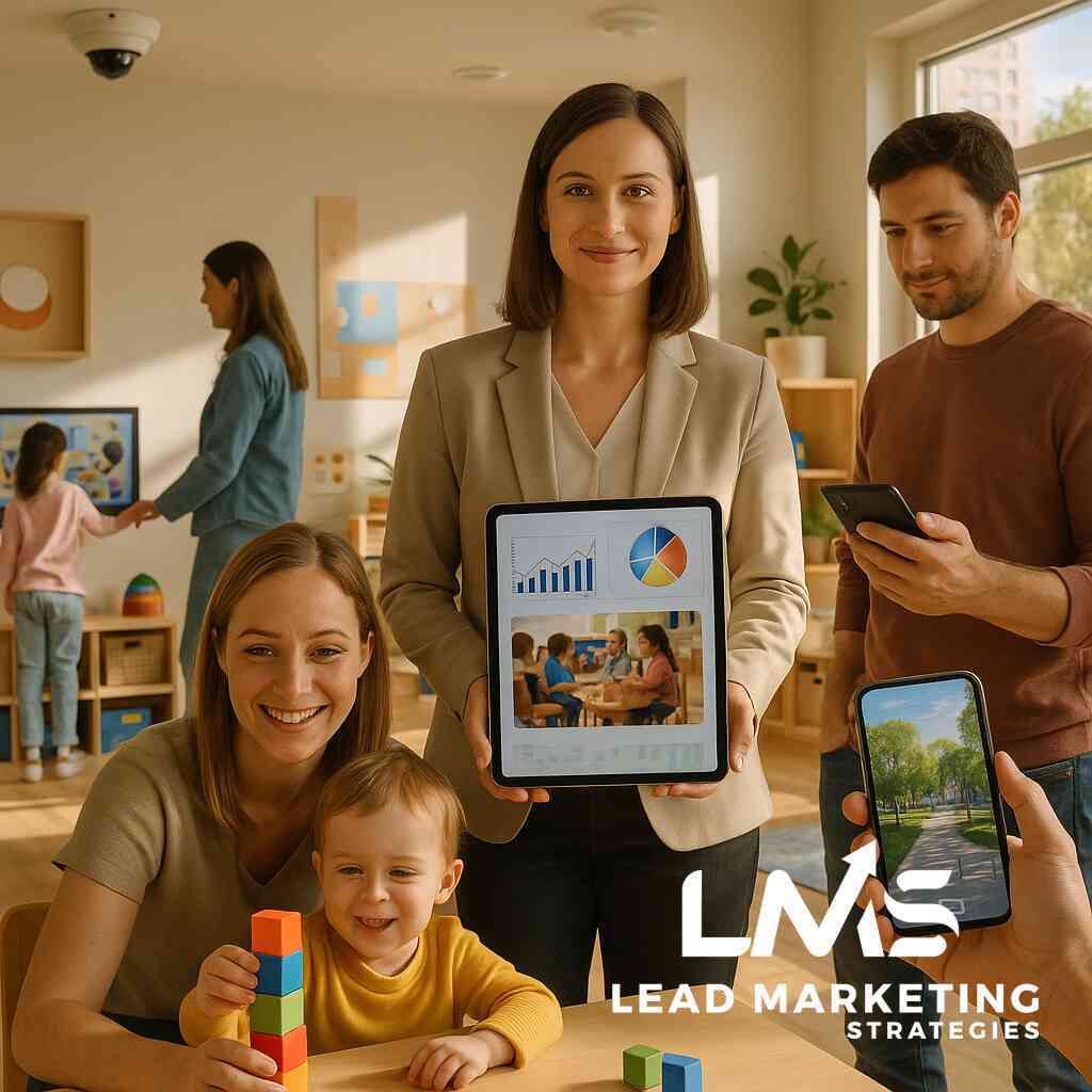 Top 10 Daycare Innovations Revolutionizing Visibility