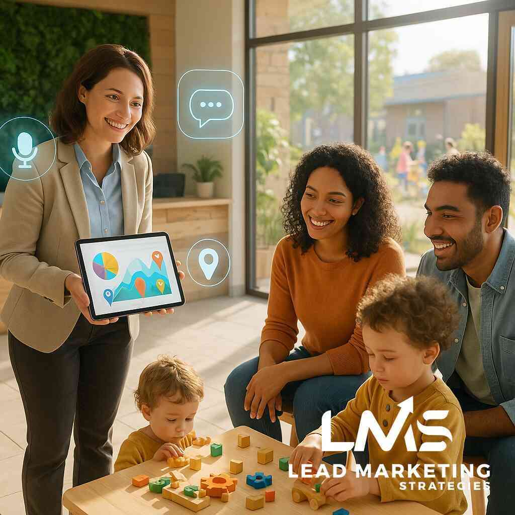 Ultimate Review of Childcare Marketing Tactics for 2026