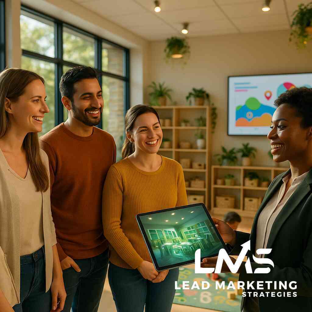 Ultimate Review of Childcare Marketing Tactics for 2026