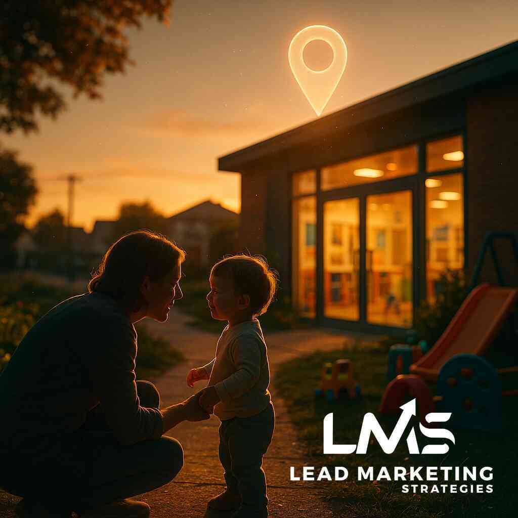 What Are Effective Daycare SEO Approaches Near You?