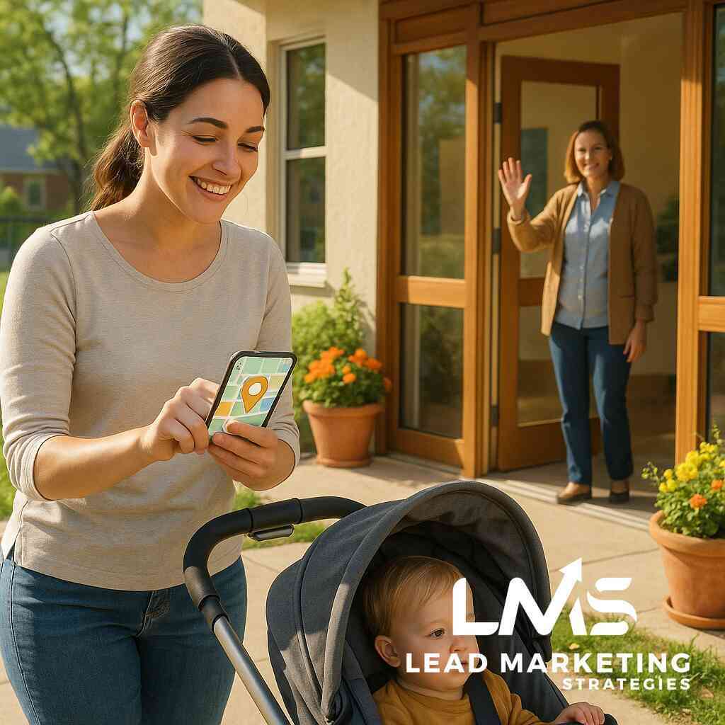 What Are Effective Daycare SEO Approaches Near You?