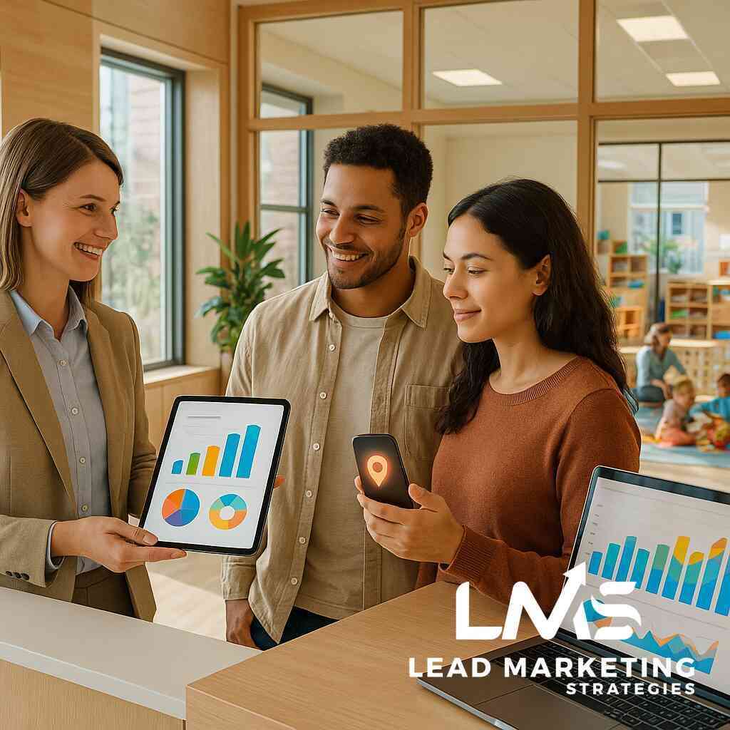 What Do Daycare Strategies Imply for 2025 Growth?