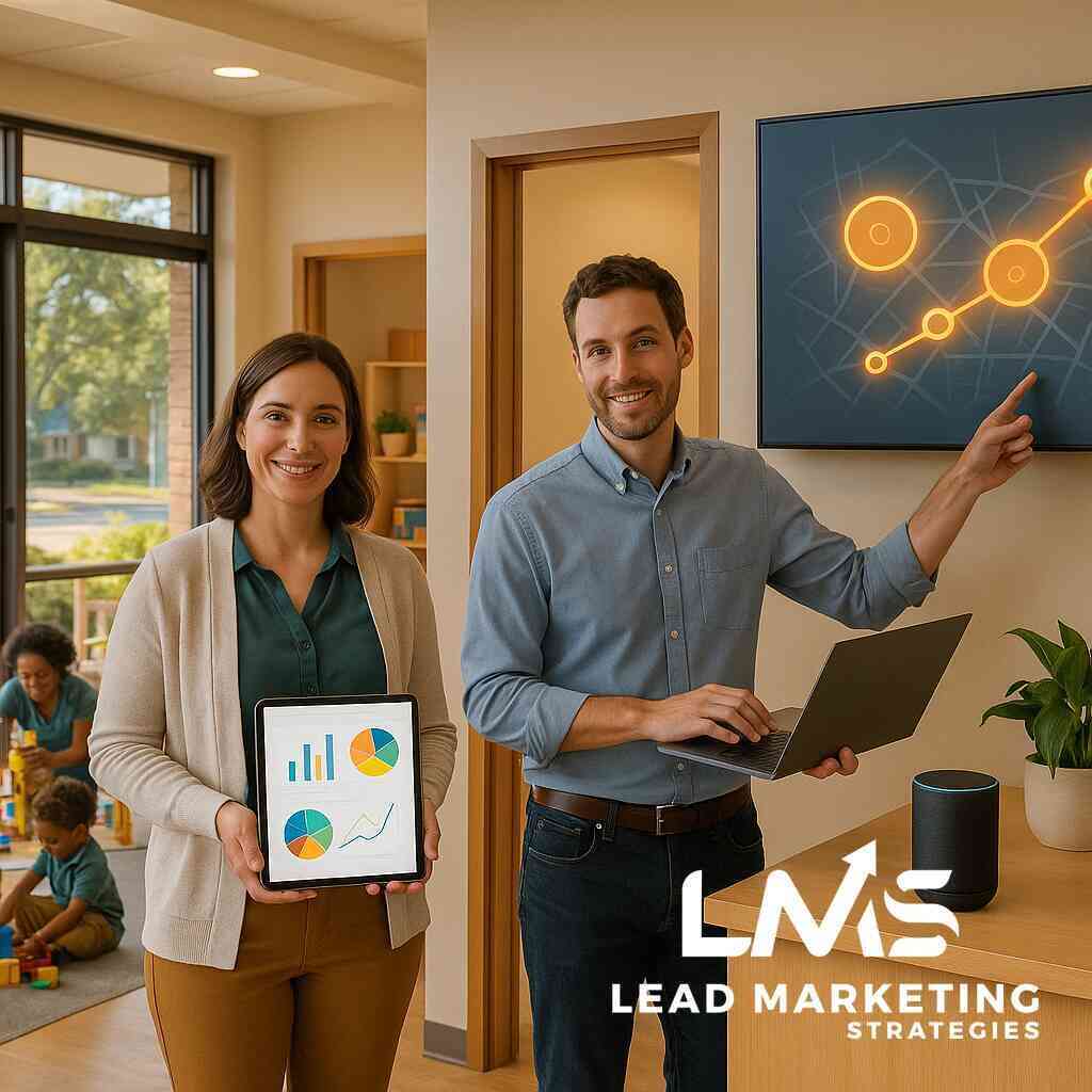 What Does Daycare Marketing Strategies Mean in 2026 SEO