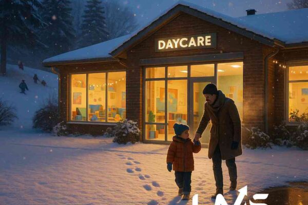Best Daycare Marketing Strategies Near You for Winter