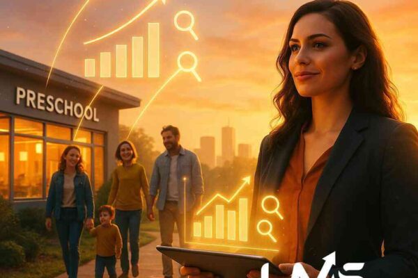 Compare Preschool PPC Gains with Daycare Marketing Strategies