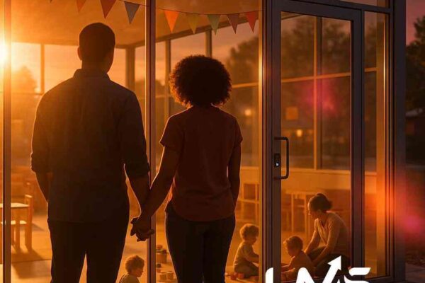 Guide to Parental Trust with Daycare Marketing Strategies