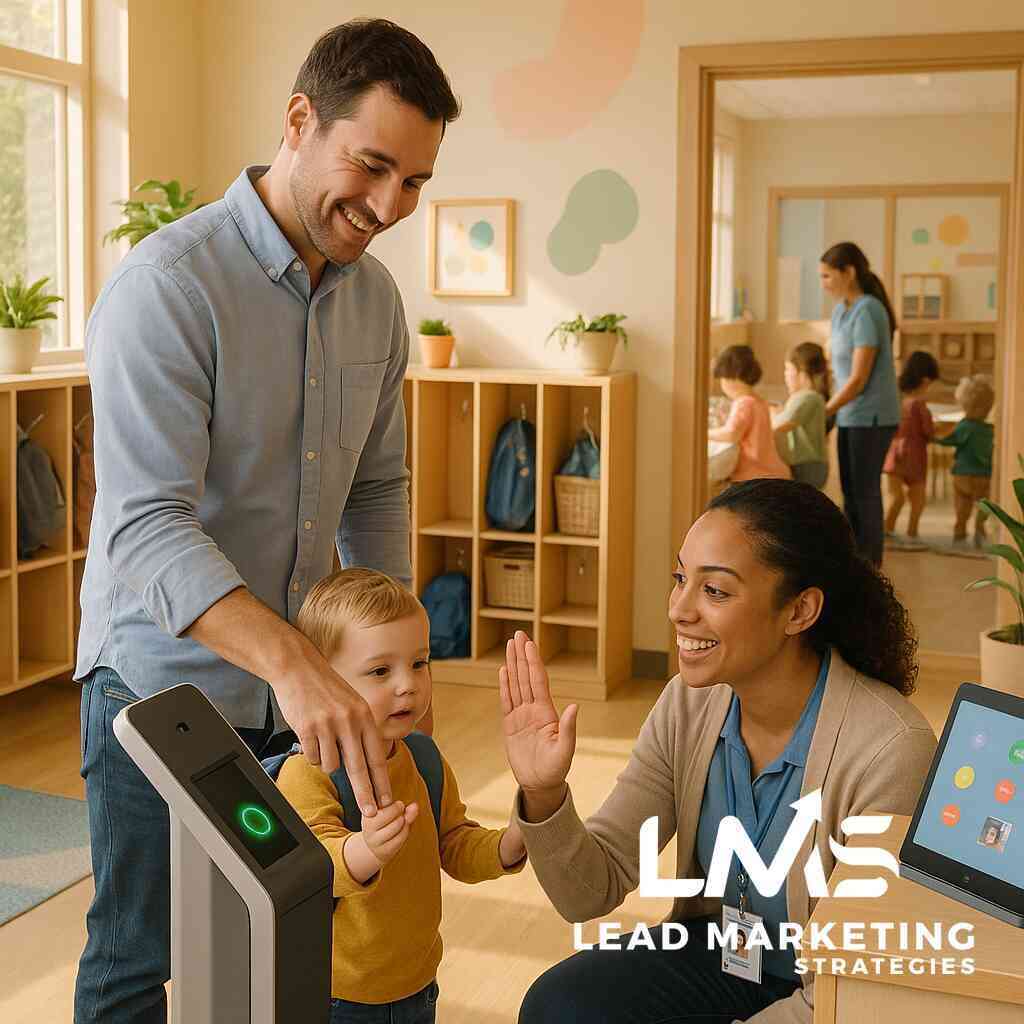 How to Build Stronger Parental Trust in Daycare Settings