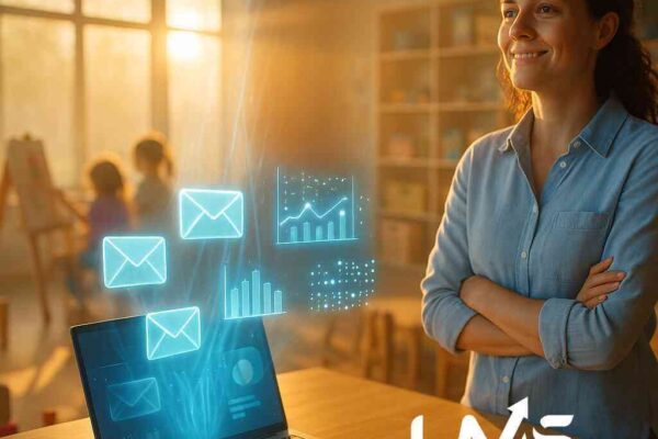 Review Daycare Marketing Strategies Data-Driven Email Tactics