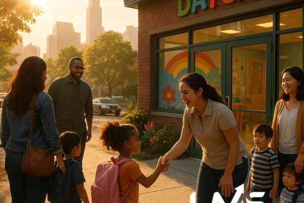 Top 5 Daycare Marketing Strategies Lead Hacks Near New Jersey