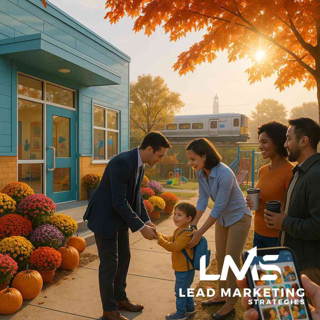 Top Daycare Marketing Strategies for Long Island Outreach