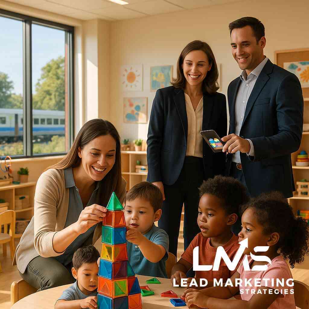 Top Daycare Marketing Strategies for Long Island Outreach